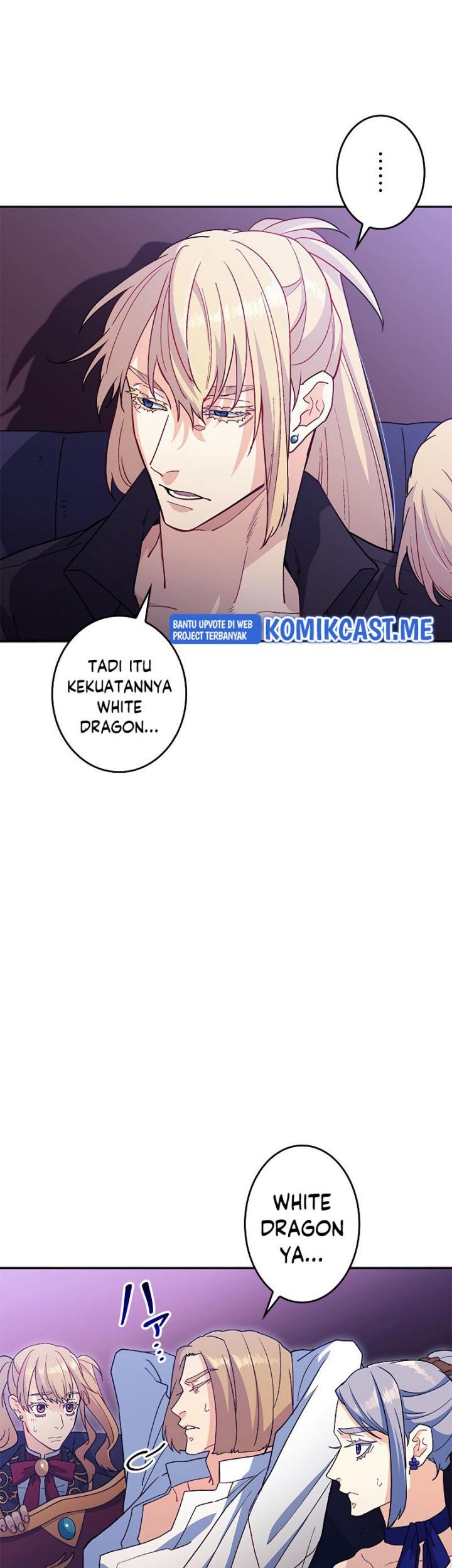 White Dragon Duke: Pendragon Chapter 53 Gambar 23