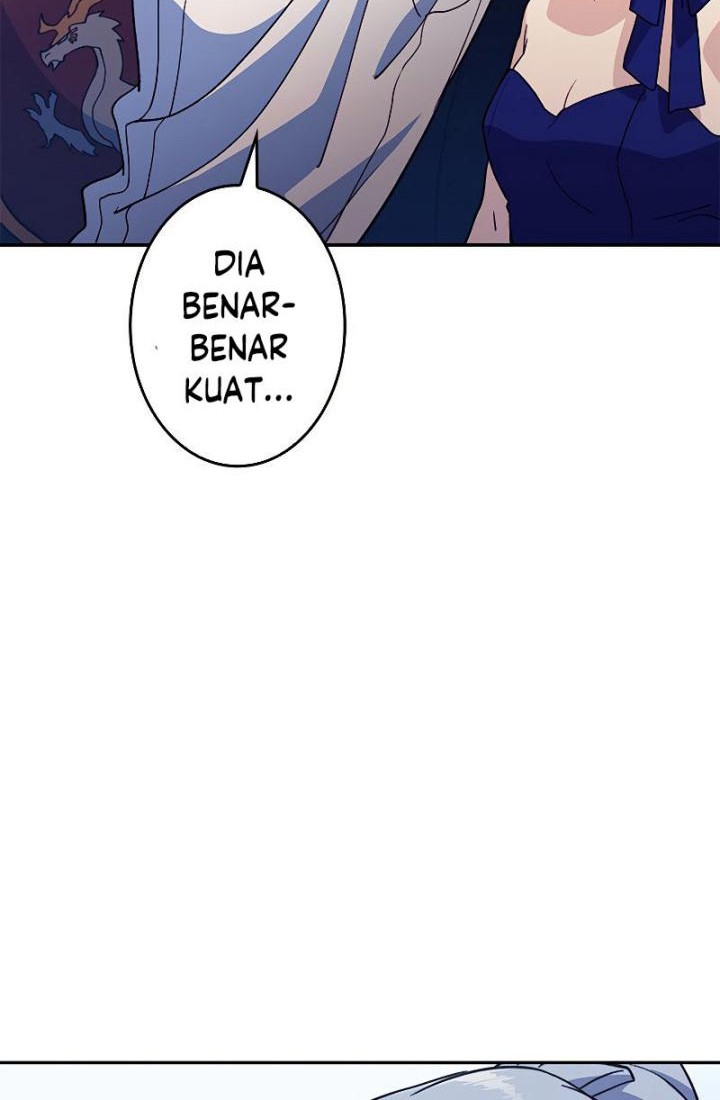 White Dragon Duke: Pendragon Chapter 53 Gambar 24