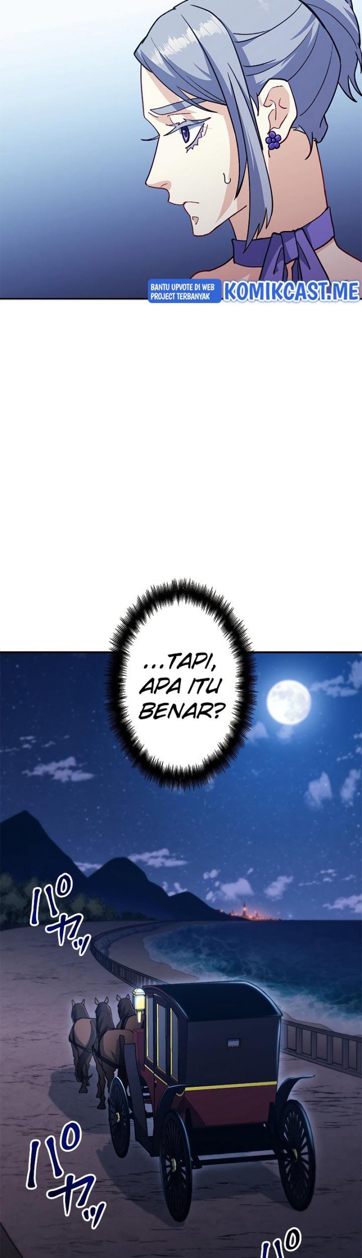 White Dragon Duke: Pendragon Chapter 53 Gambar 25