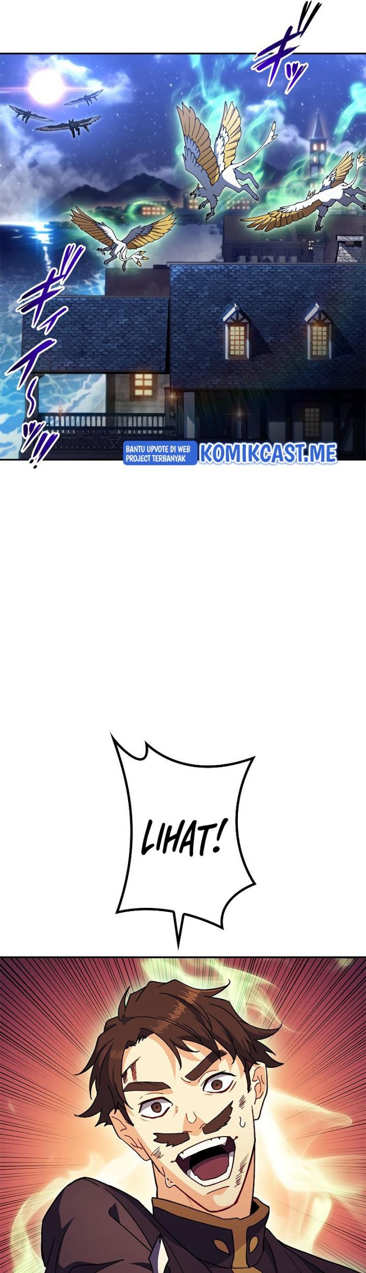 White Dragon Duke: Pendragon Chapter 53 Gambar 27