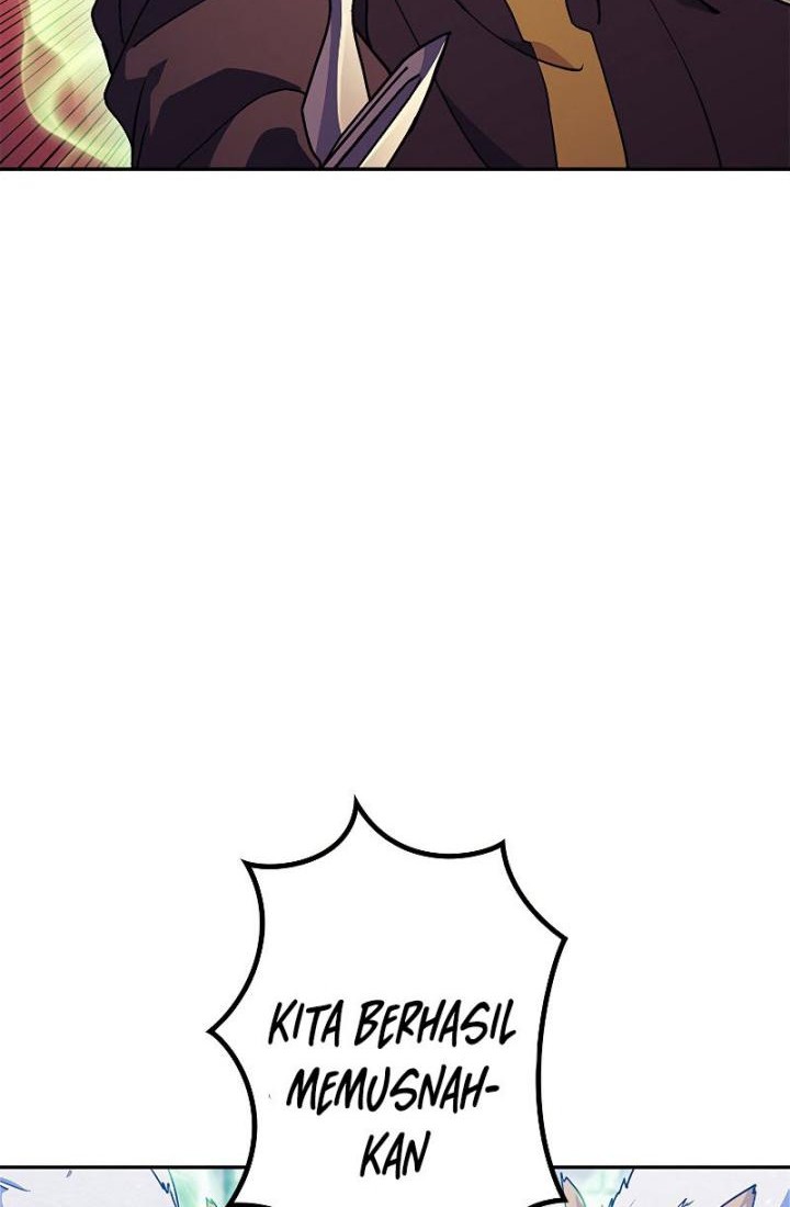 White Dragon Duke: Pendragon Chapter 53 Gambar 28