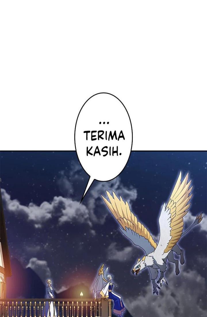 White Dragon Duke: Pendragon Chapter 53 Gambar 34