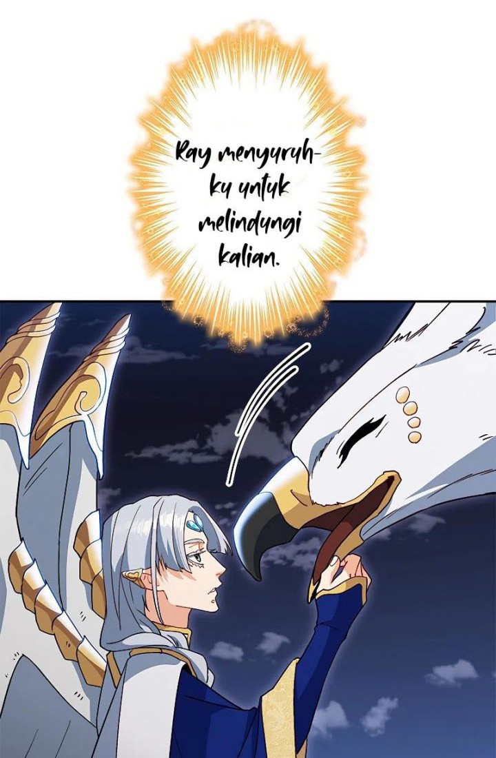 White Dragon Duke: Pendragon Chapter 53 Gambar 36