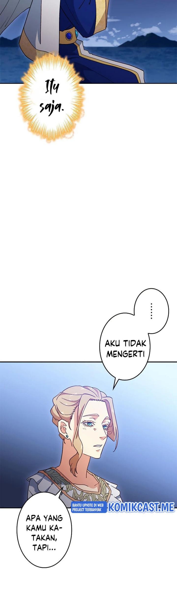 White Dragon Duke: Pendragon Chapter 53 Gambar 37