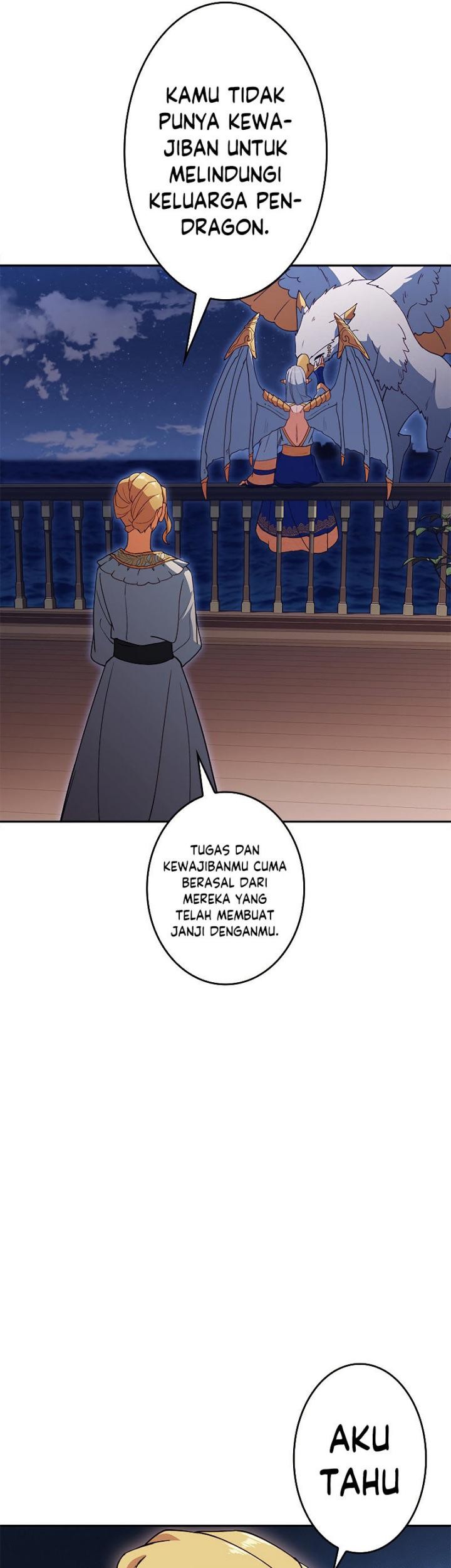 White Dragon Duke: Pendragon Chapter 53 Gambar 39