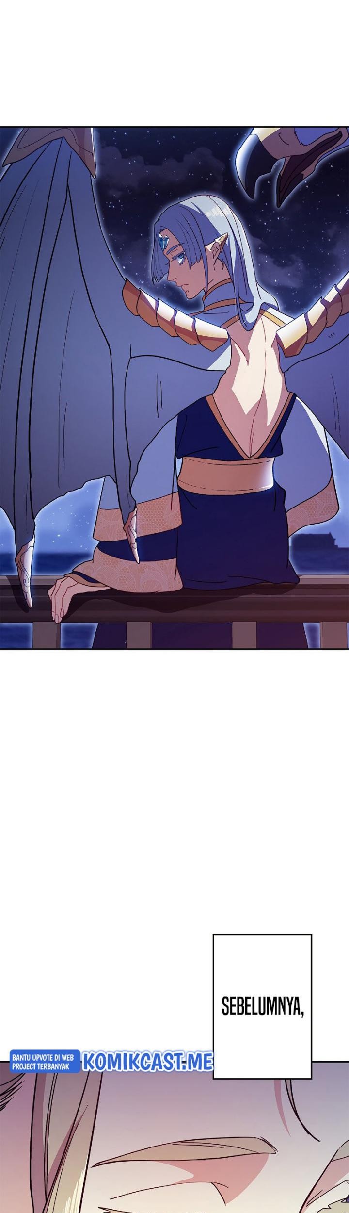 White Dragon Duke: Pendragon Chapter 53 Gambar 41