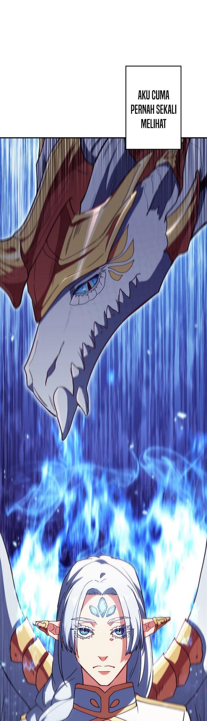 White Dragon Duke: Pendragon Chapter 53 Gambar 43