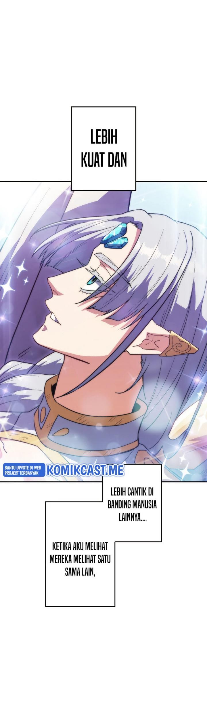 White Dragon Duke: Pendragon Chapter 53 Gambar 48