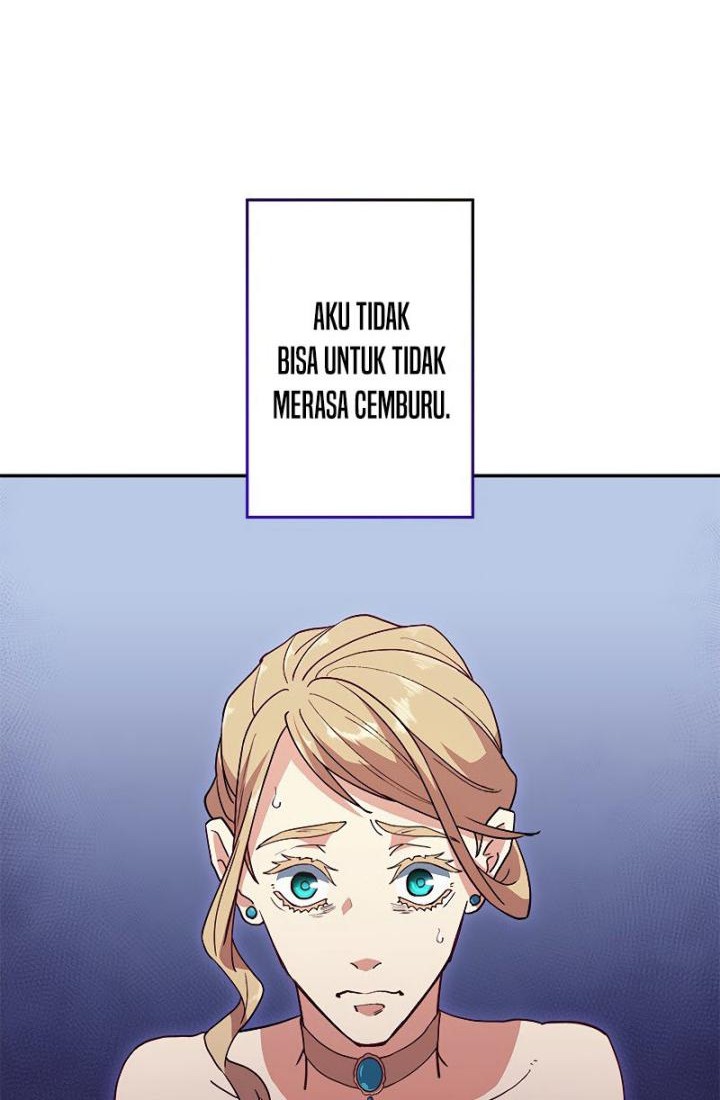 White Dragon Duke: Pendragon Chapter 53 Gambar 49