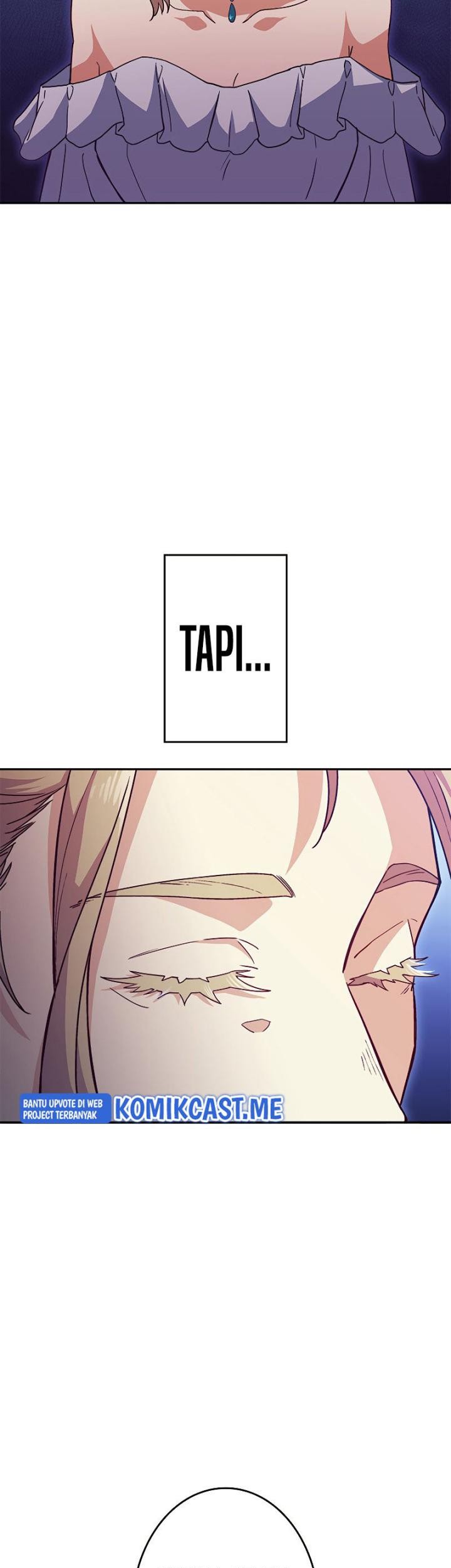 White Dragon Duke: Pendragon Chapter 53 Gambar 50