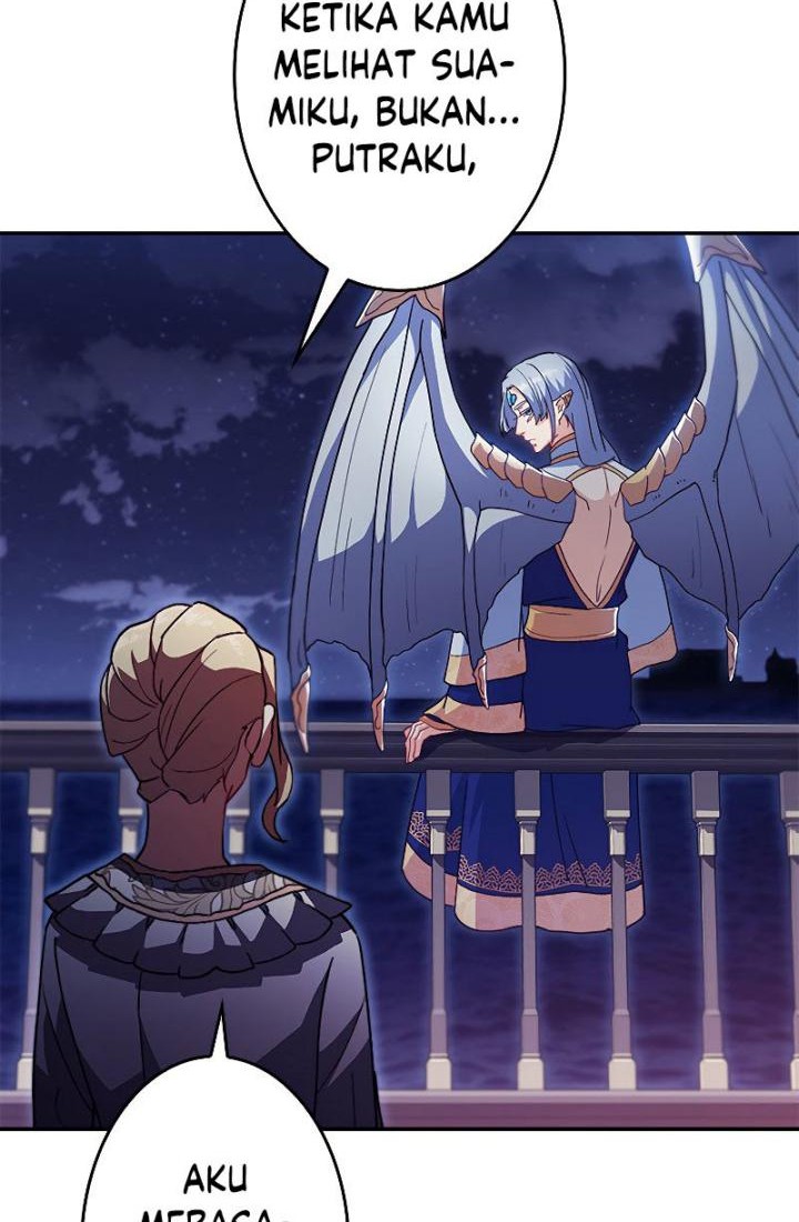 White Dragon Duke: Pendragon Chapter 53 Gambar 51