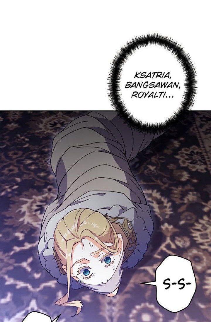 White Dragon Duke: Pendragon Chapter 53 Gambar 3