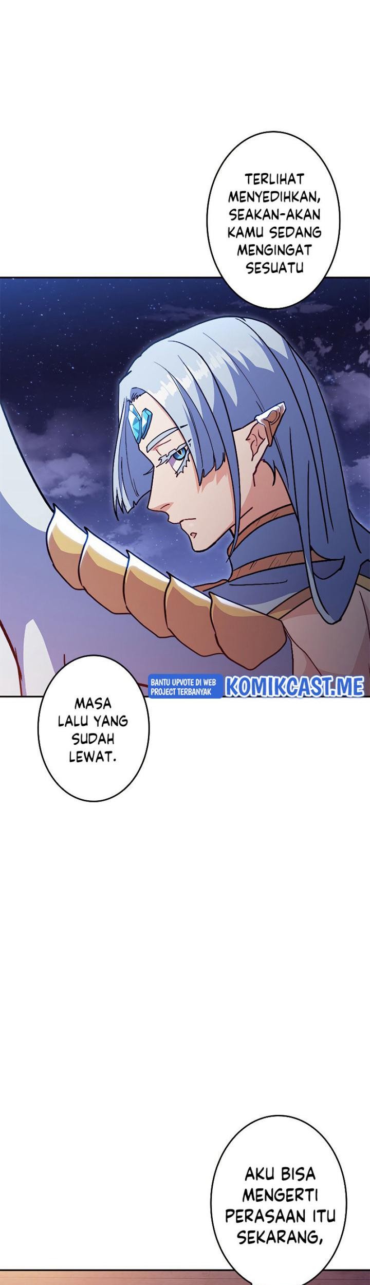 White Dragon Duke: Pendragon Chapter 53 Gambar 53
