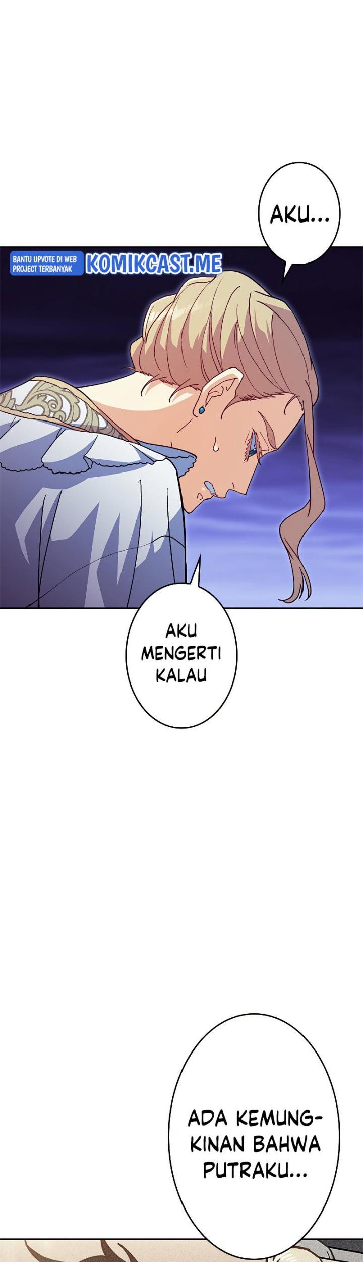 White Dragon Duke: Pendragon Chapter 53 Gambar 57