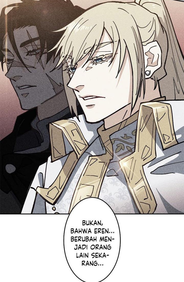 White Dragon Duke: Pendragon Chapter 53 Gambar 58