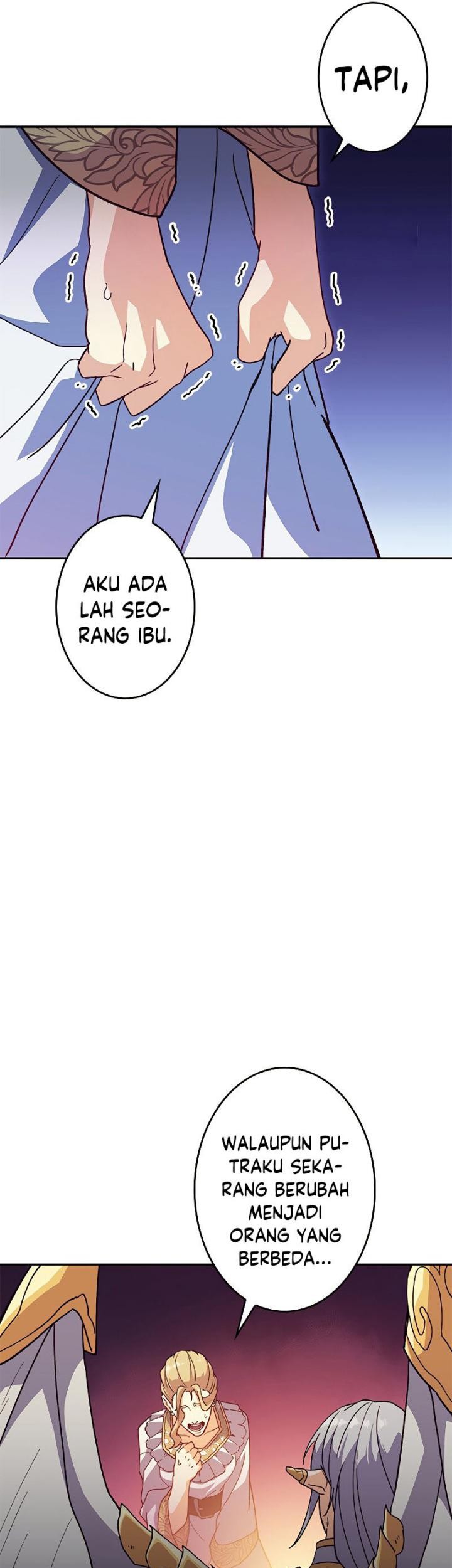 White Dragon Duke: Pendragon Chapter 53 Gambar 60