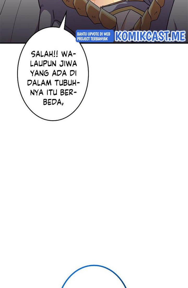 White Dragon Duke: Pendragon Chapter 53 Gambar 61