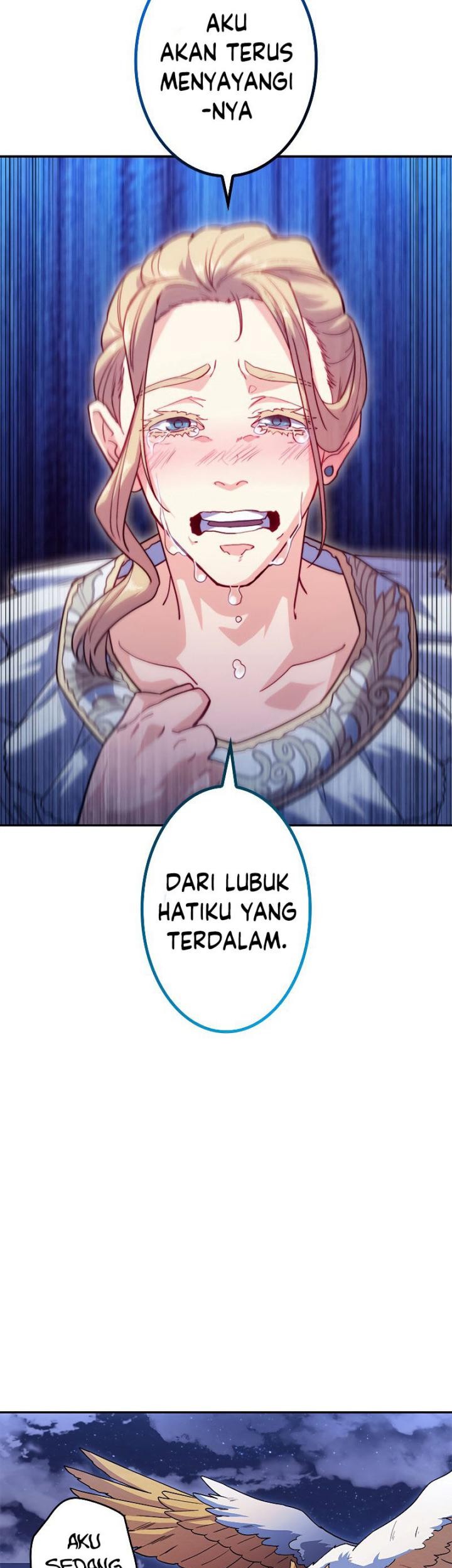 White Dragon Duke: Pendragon Chapter 53 Gambar 62
