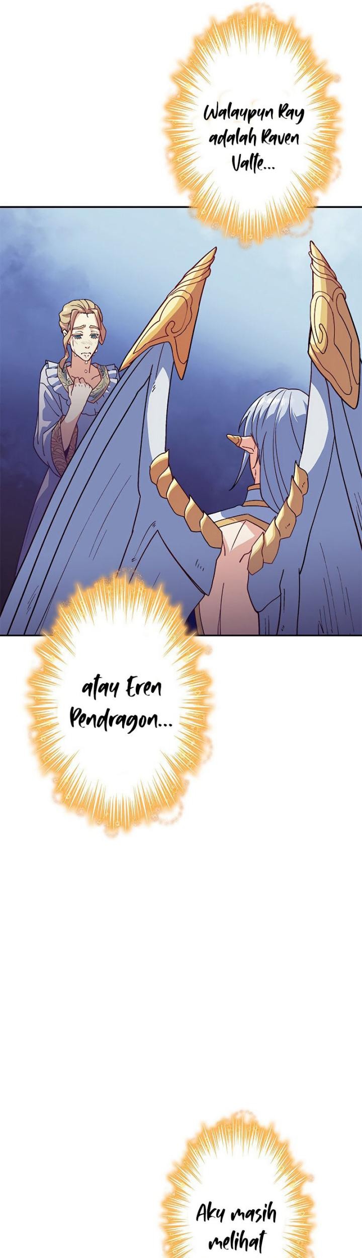 White Dragon Duke: Pendragon Chapter 53 Gambar 66