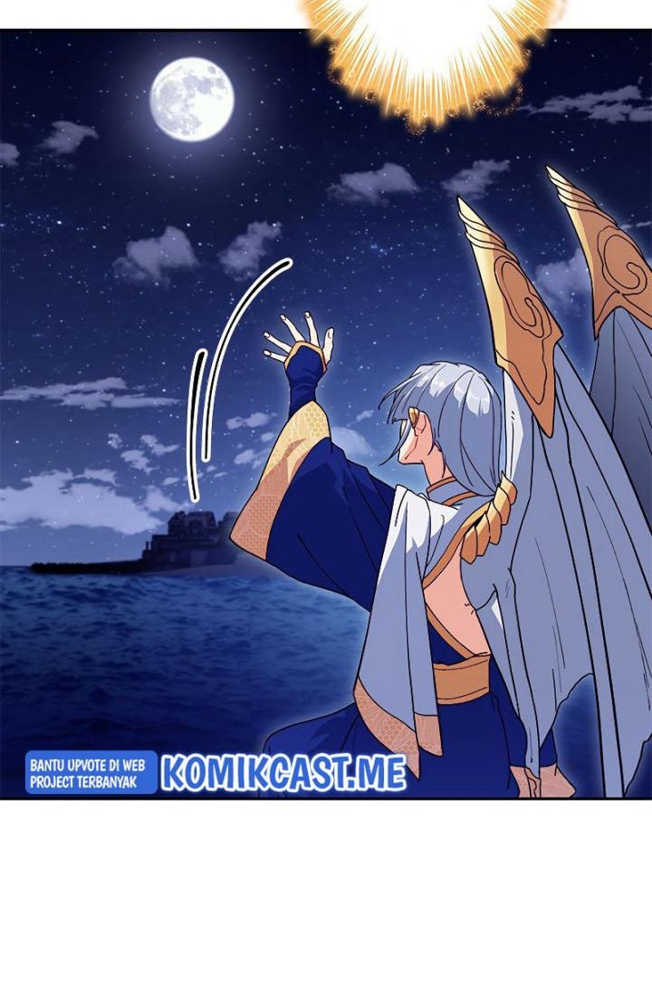 White Dragon Duke: Pendragon Chapter 53 Gambar 67