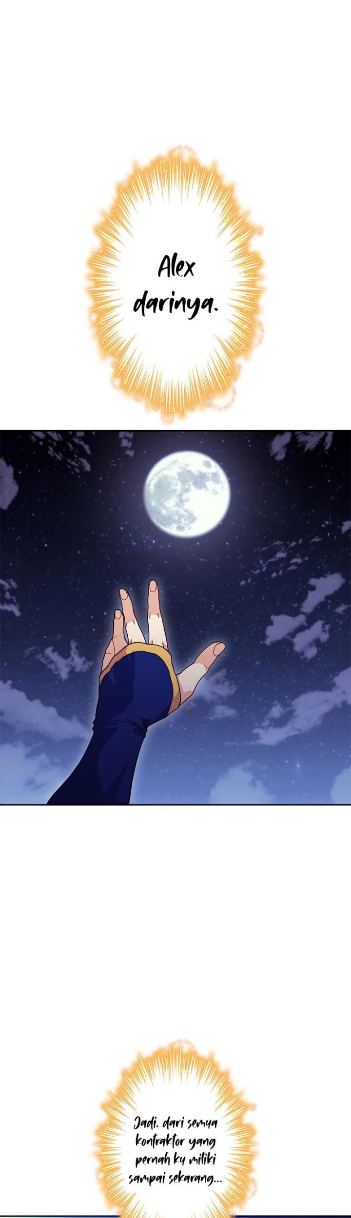 White Dragon Duke: Pendragon Chapter 53 Gambar 68