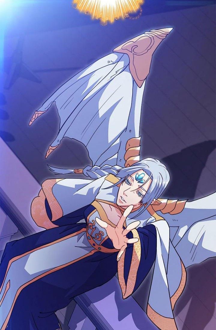 White Dragon Duke: Pendragon Chapter 53 Gambar 69