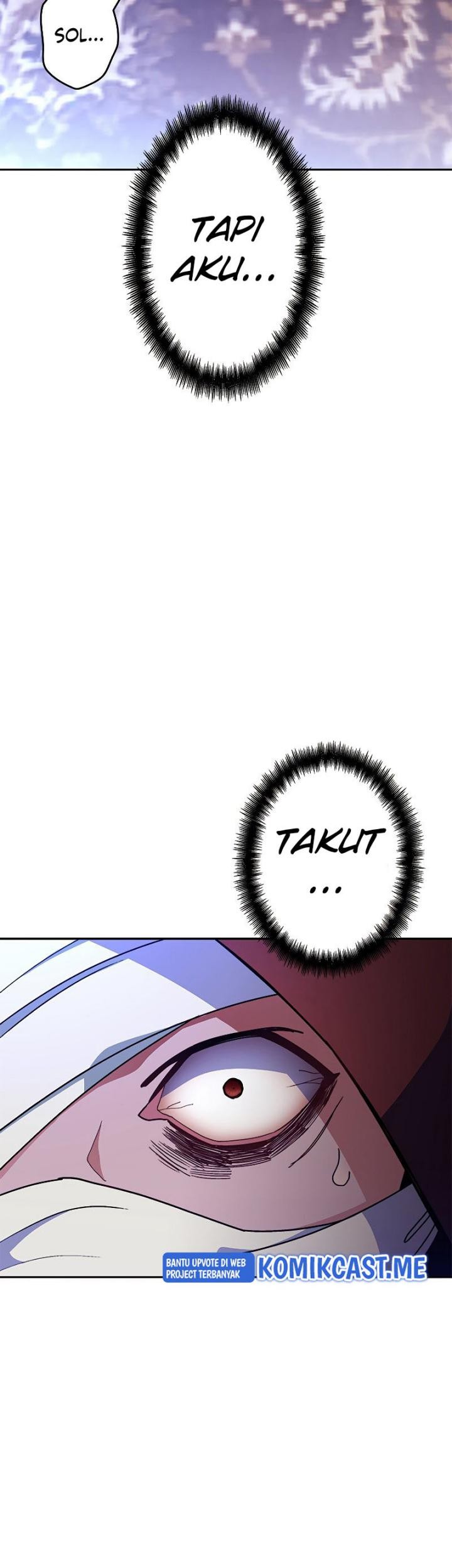 White Dragon Duke: Pendragon Chapter 53 Gambar 4