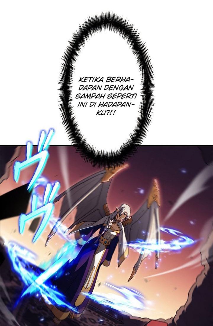 White Dragon Duke: Pendragon Chapter 53 Gambar 5