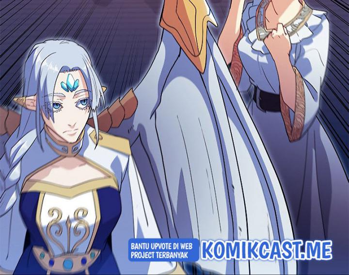 White Dragon Duke: Pendragon Chapter 53 Gambar 72