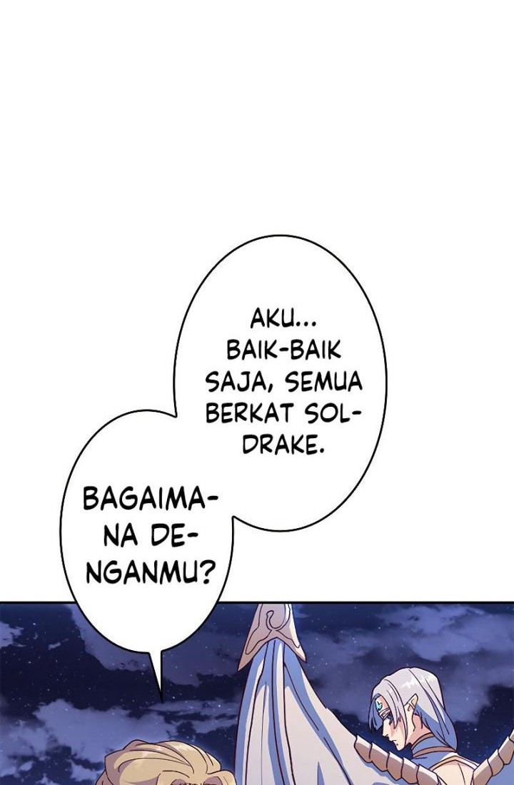 White Dragon Duke: Pendragon Chapter 53 Gambar 74