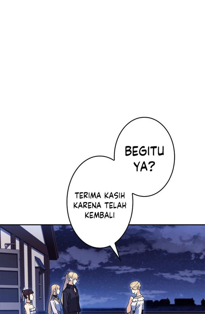 White Dragon Duke: Pendragon Chapter 53 Gambar 76