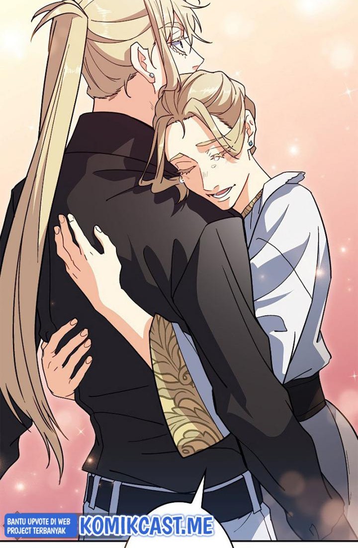 White Dragon Duke: Pendragon Chapter 53 Gambar 78