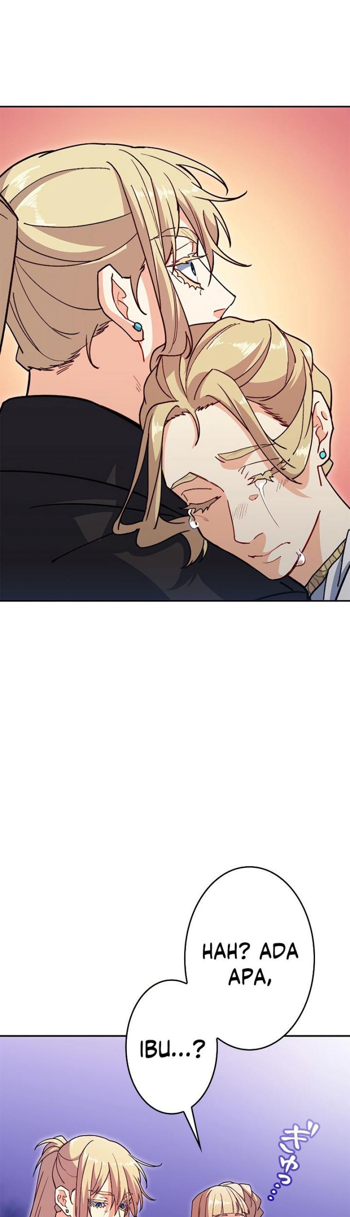 White Dragon Duke: Pendragon Chapter 53 Gambar 80