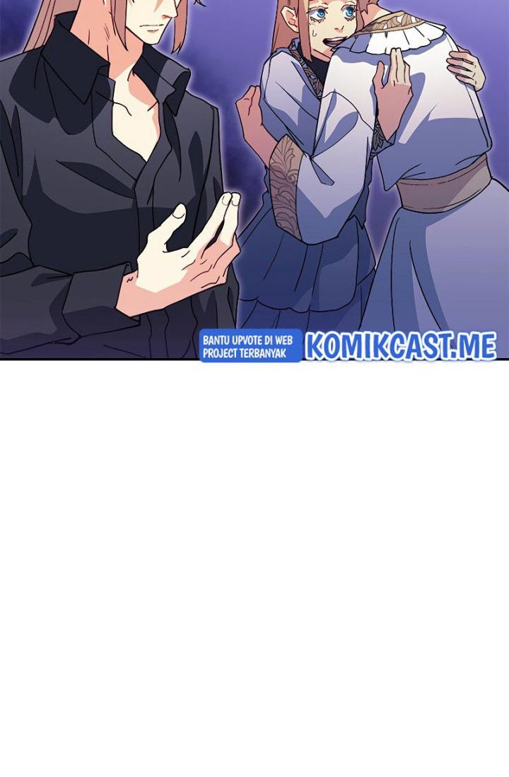 White Dragon Duke: Pendragon Chapter 53 Gambar 81