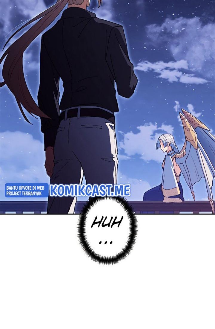 White Dragon Duke: Pendragon Chapter 53 Gambar 83