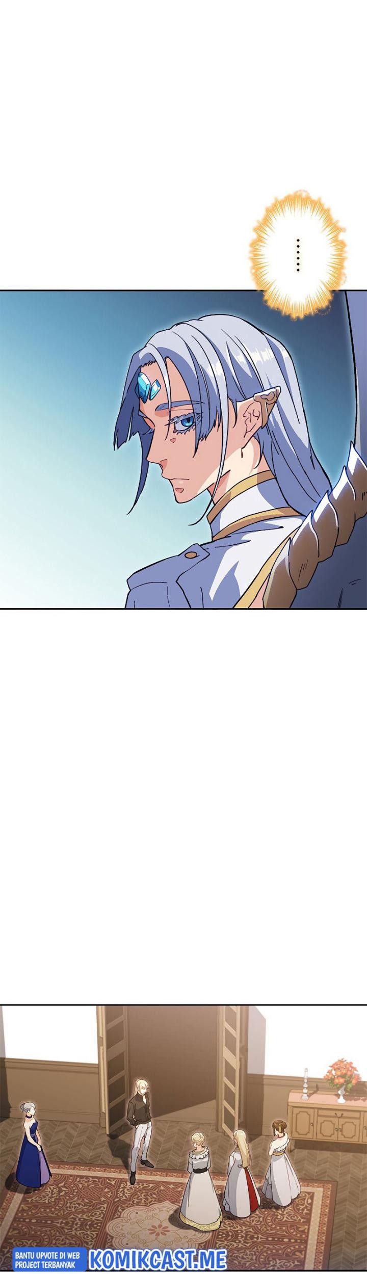 White Dragon Duke: Pendragon Chapter 53 Gambar 84