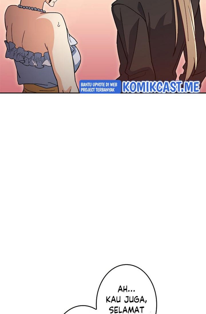 White Dragon Duke: Pendragon Chapter 53 Gambar 87