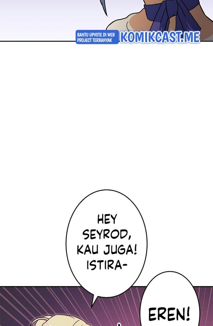 White Dragon Duke: Pendragon Chapter 53 Gambar 89