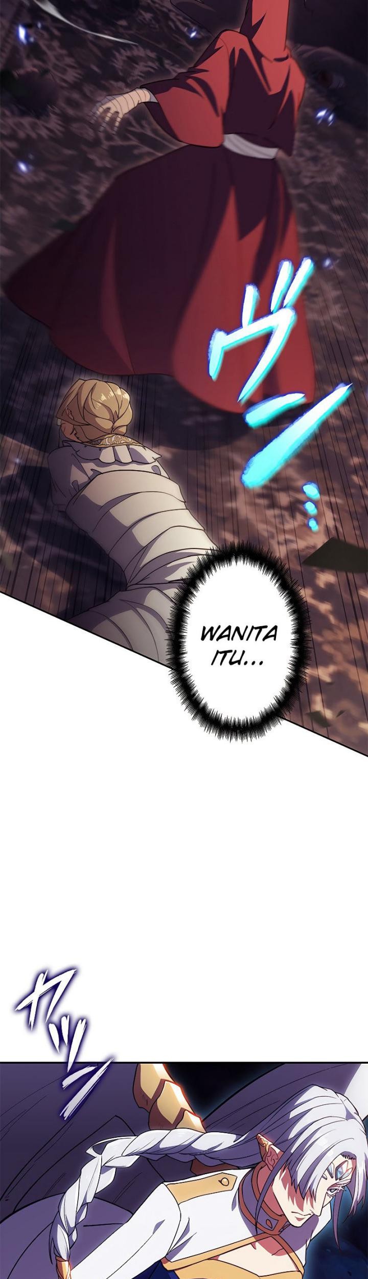 White Dragon Duke: Pendragon Chapter 53 Gambar 6