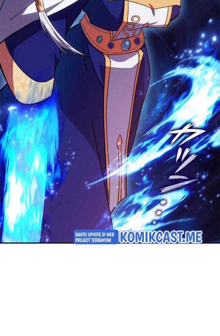 White Dragon Duke: Pendragon Chapter 53 Gambar 7