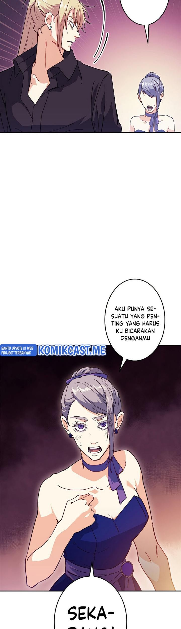 White Dragon Duke: Pendragon Chapter 53 Gambar 90