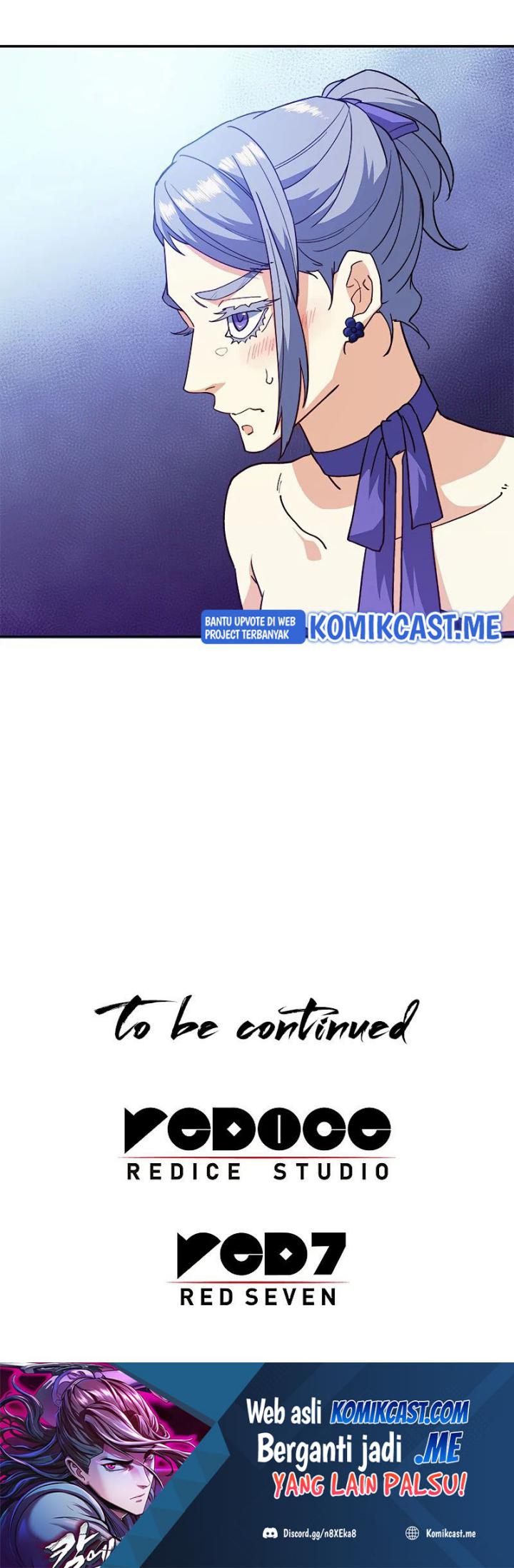 White Dragon Duke: Pendragon Chapter 53 Gambar 93