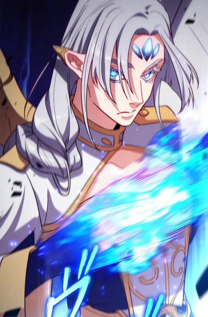 White Dragon Duke: Pendragon Chapter 53 Gambar 10