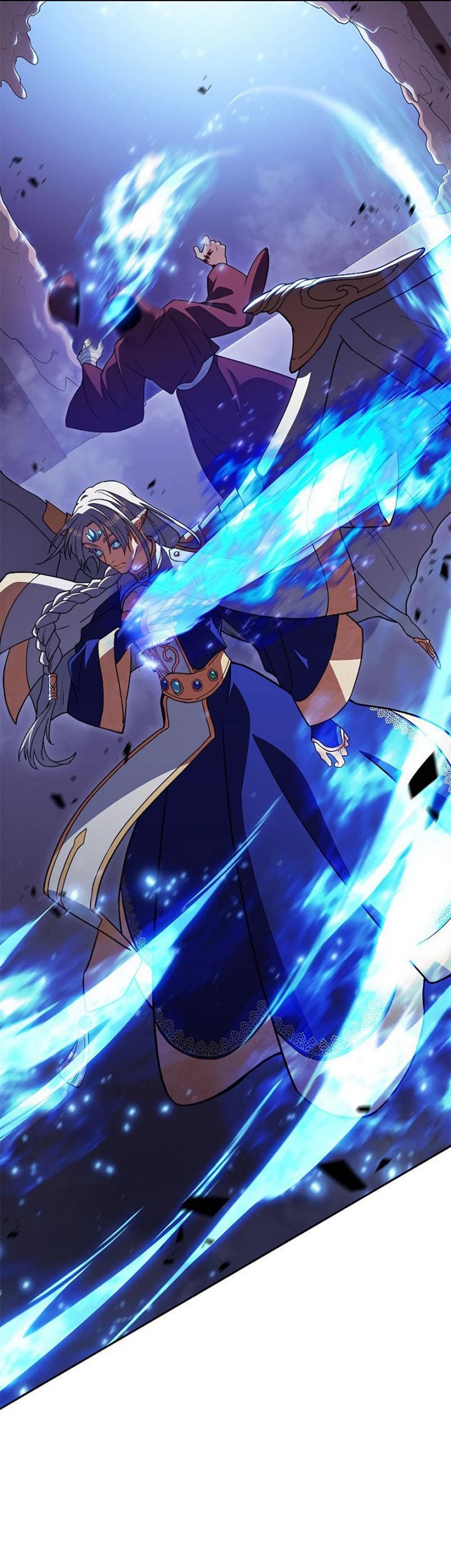 White Dragon Duke: Pendragon Chapter 53 Gambar 14