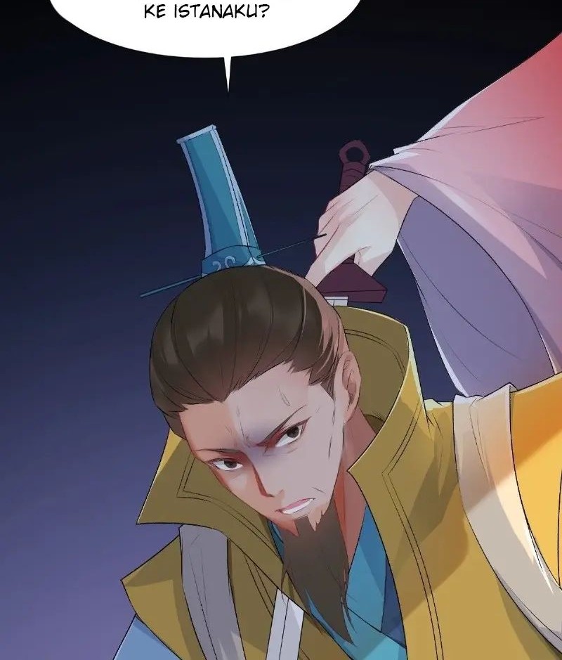 The Ghostly Doctor Chapter 508 Gambar 24