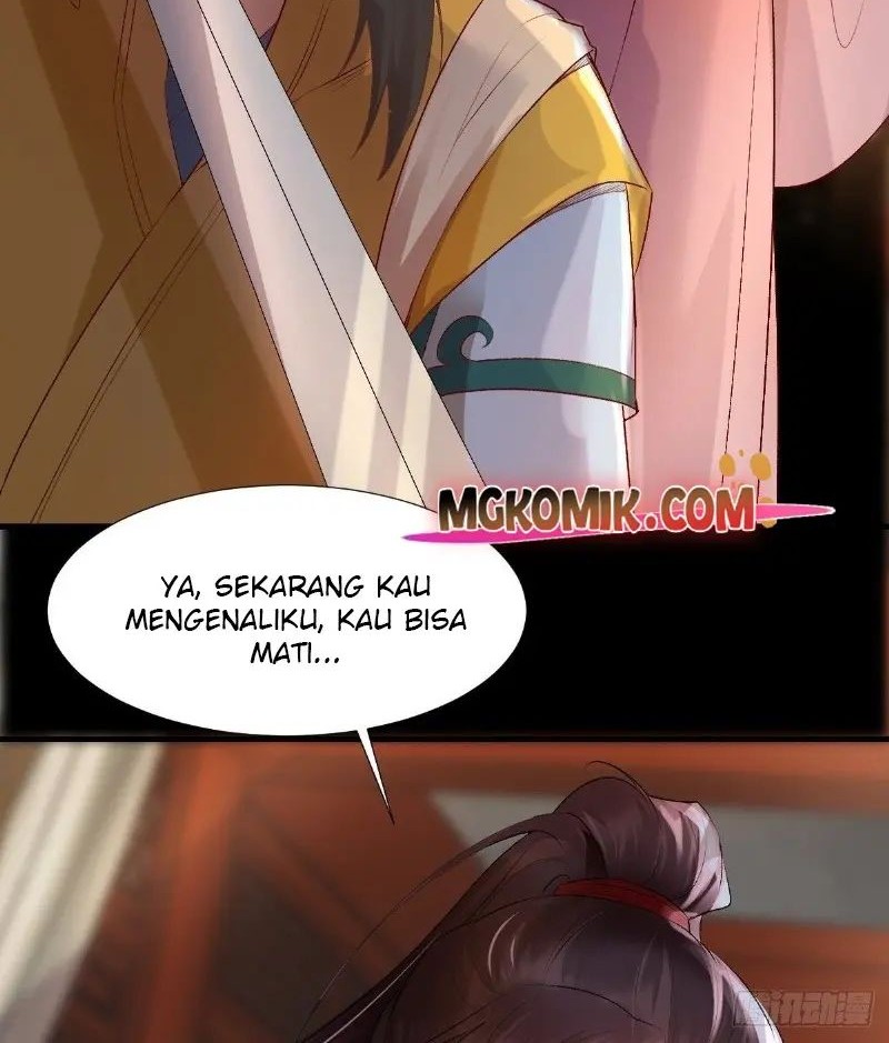 The Ghostly Doctor Chapter 508 Gambar 26