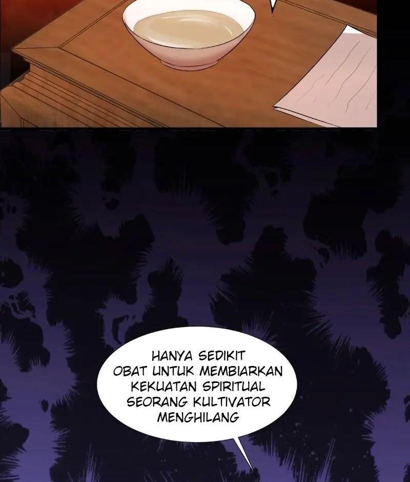 The Ghostly Doctor Chapter 508 Gambar 30