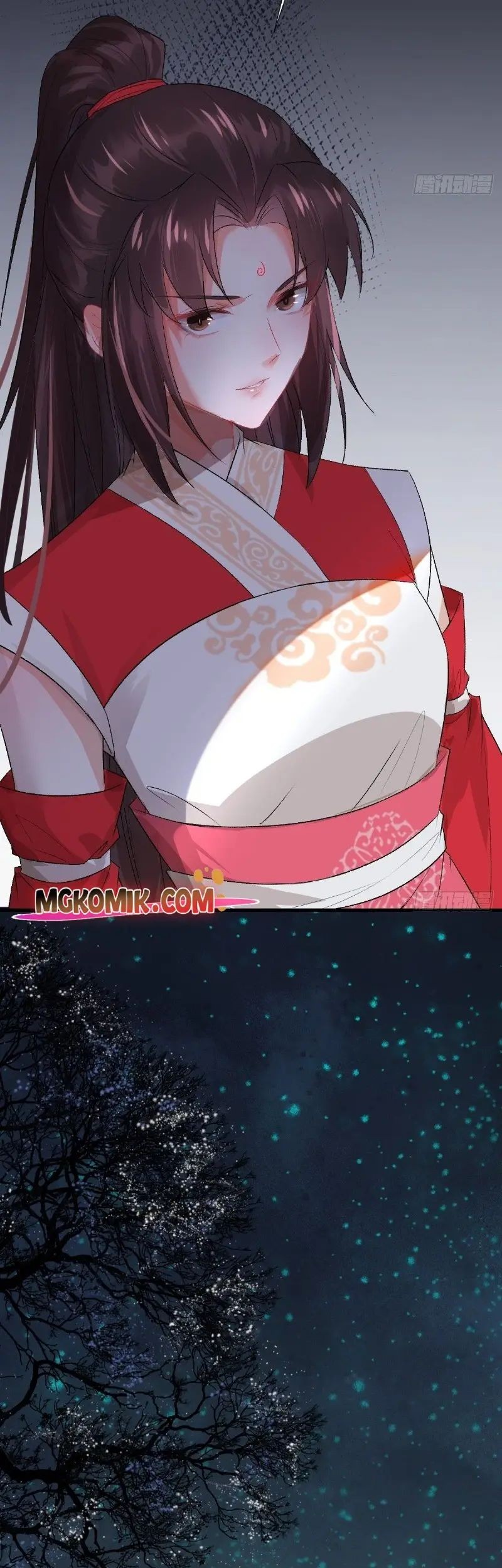 The Ghostly Doctor Chapter 508 Gambar 35