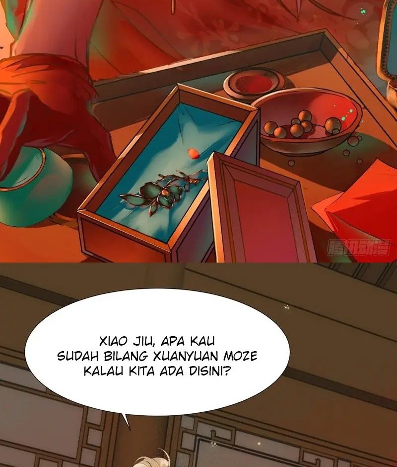 The Ghostly Doctor Chapter 508 Gambar 4