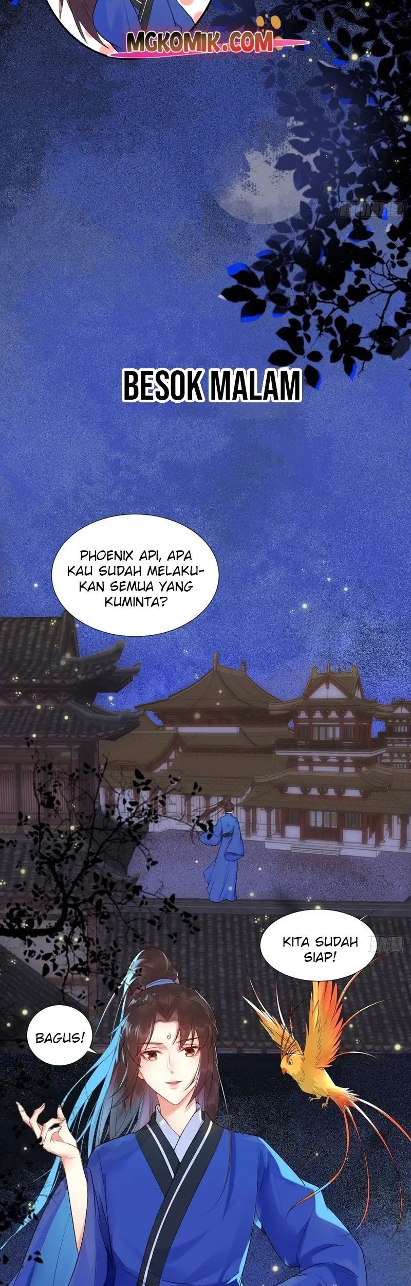 The Ghostly Doctor Chapter 508 Gambar 7